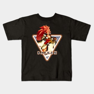 BAIKEN Kids T-Shirt